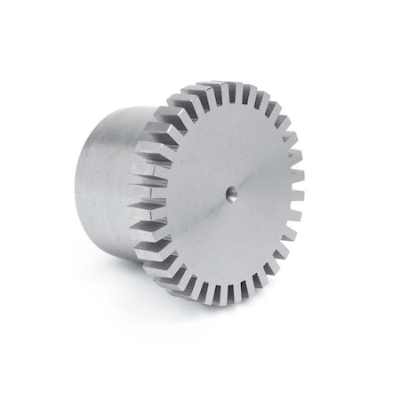 Dodge Industrial 1110T HUB RB NO BORE METALLIC GRID HUB 006299